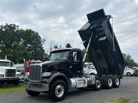 2021 PETERBILT 567 in Coopersburg, PA, USA