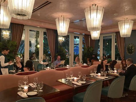 Contessa Miami - Review - Design District - Miami - The Infatuation