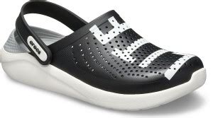 CROCS Literide Men Clogs - Buy CROCS Literide Men Clogs Online at Best ...