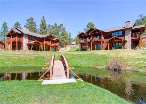 BLACK CANYON INN (Estes Park) - Apartment Reviews & Photos - Tripadvisor