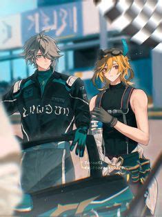 820 Genshin Impact ideas in 2024 | impact, fan art, character art