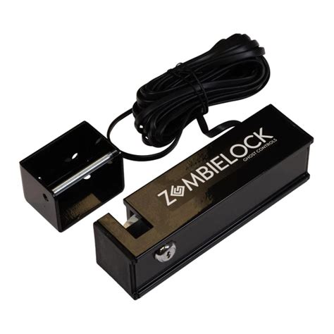 Image result for Programing Ghost Controll Zombie Lock