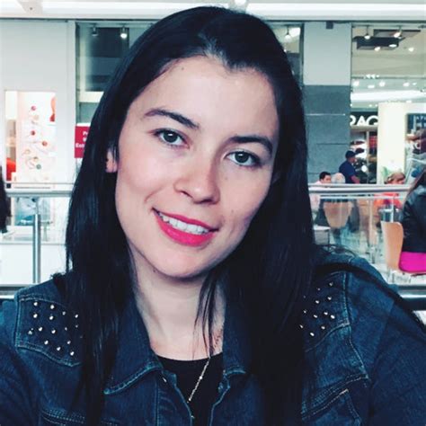 Gabriela AREVALO-PINZON | Professor (Assistant) | Professor ...