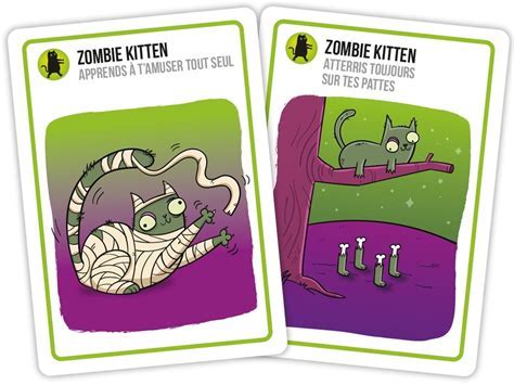 zombie kittens paw cards|APK V 2.18