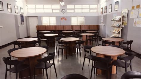 FACILITIES AT SCHOOL - Bhonsala Military School - Girls