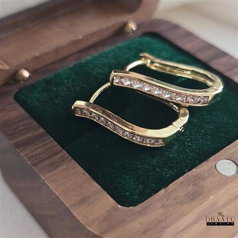 Stud Earrings – Dhaatu Jewelry