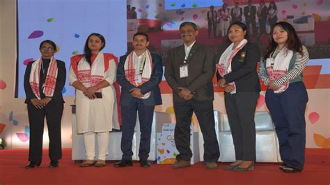 IIT Guwahati hosts First Youth20 Inception Meet 2023 with over 150 ...