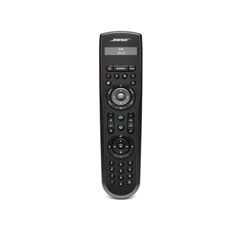 Buy Bose RC-X35 Remote Control for Lifestyle 535 525 235 135 V35 V25 ...