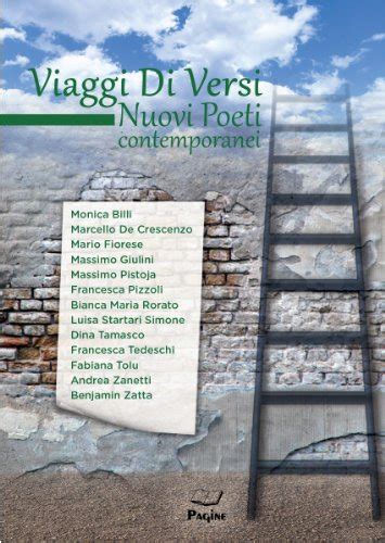 Viaggi di Versi 56 (Italian Edition) eBook : Billi, Monica, Marcello De ...