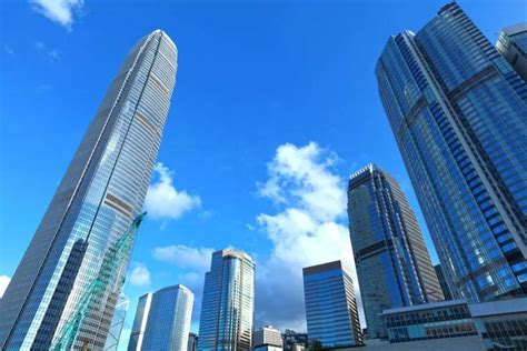 干货 | 注册香港公司有哪些好处？为何是开拓国际市场的重要“跳板”？ - 知乎