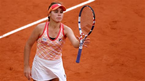French Open 2020 Women's Singles Final Live Streaming: Sofia Kenin vs ...