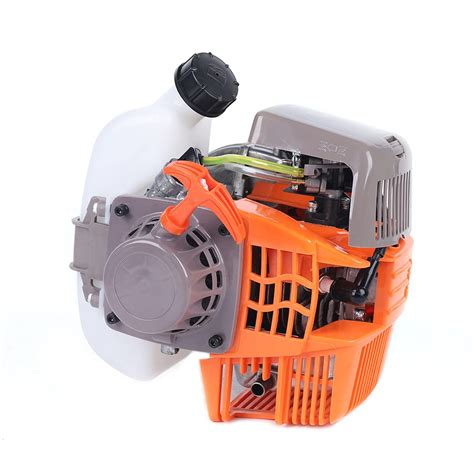 Buy 31cc 4-Stroke Powered Engine Motor for Hedge Trimmer Petrol Engine ...