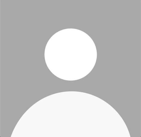 Unknown Picture Profile