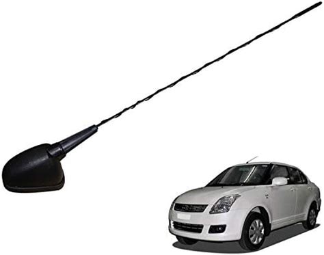 WolkomHome Car OE Audio FM/AM Roof Antenna for Maruti Suzuki Swift ...