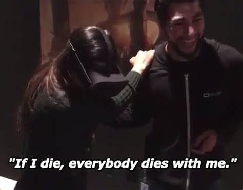 Kajol Raised Hell At The Facebook Headquarters When She Tried On ...