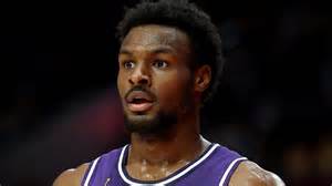 Lakers Make Bronny James Roster Decision After LeBron James' Return