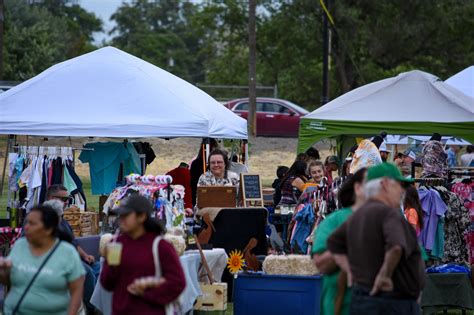 Stanfield - Visit Eastern Oregon