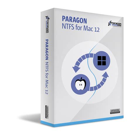 パラゴン ソフトウェア： Yosemiteにも対応したファイルシステムドライバ『Paragon NTFS for Mac OS X 12』を ...