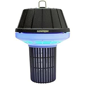 Buy Flowtron Fiber PV75B Mosquito Indoor/Outdoor Vac 3/4 Acre FE03 11 x ...