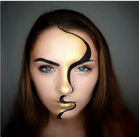 Image result for Erica Fernandes Makeup Tutorial