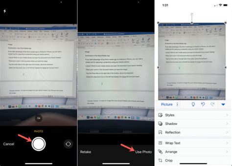 Image result for How to Print Screen Using MS Word