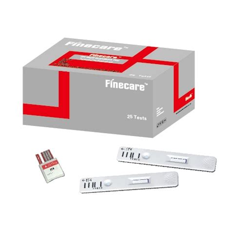 Wondfo Finecare fT4 Rapid Quantitative Test -Raj Biosis Pvt Ltd, Jaipur
