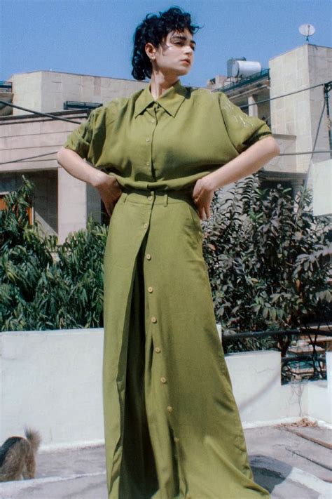 New Leaf Convertible Trousers – Somya Goyal