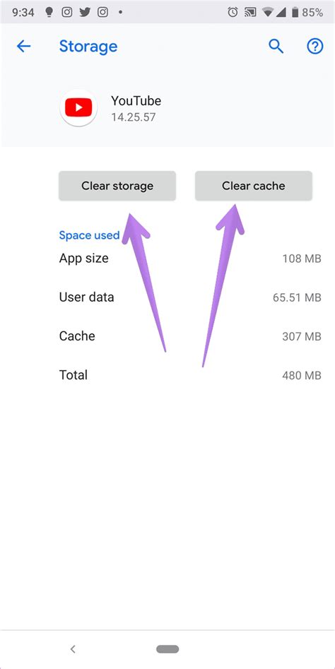 Image result for Disable Restricted Mode