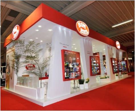 BR Cenografia: Customer Reviews, Stands and Services