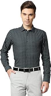 Amazon.in: Park Avenue: Shirts