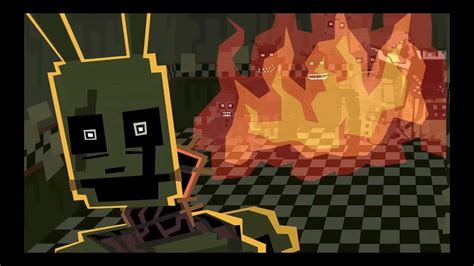 Image result for Springtrap Jumpscare Compilation