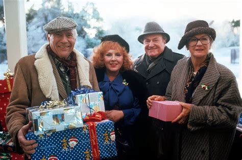 'National Lampoon's Christmas Vacation': Oral History of Xmas Classic ...