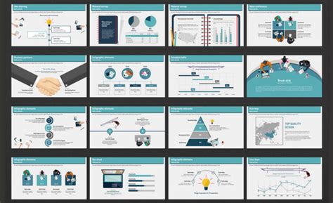 Design professional powerpoint template by Vijay22788