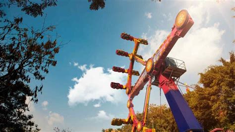 Explore 12 Thrilling Amusement Parks in Bangalore: Visit Today