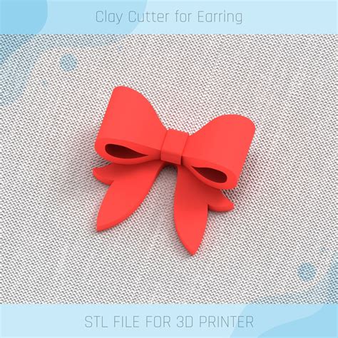 Image result for Ribbon Tool Clay Example