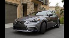 Lexus Is350 F Sport For Sale by My New 2014 Lexus Is350 F Sport Tour Lexus Is350 F Sport For Sale