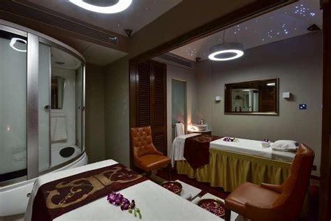 Myrah Spa Opens In South Mumbai | Grazia India