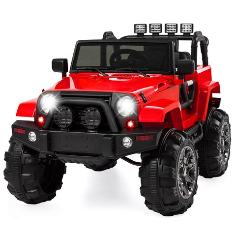 Best choice power wheels jeep online