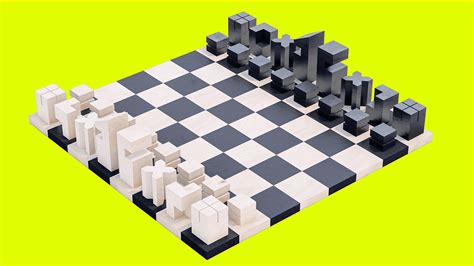 Image result for Chess Board Design