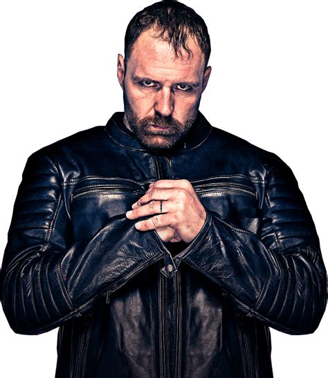 Jon Moxley AEW Dynamite Render 2021 by PODWINSKI on DeviantArt