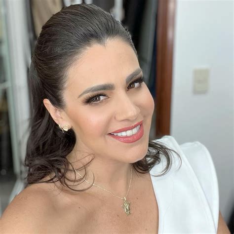 Anette Cuburu no sería reemplazada en Venga La Alegría por Jimena ...