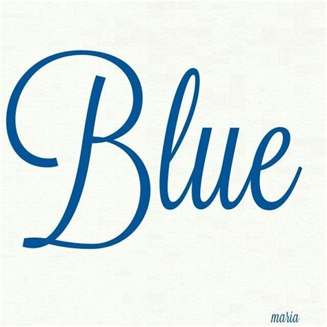 Five Letter Word Starting With Blu - Printable Calendars AT A GLANCE