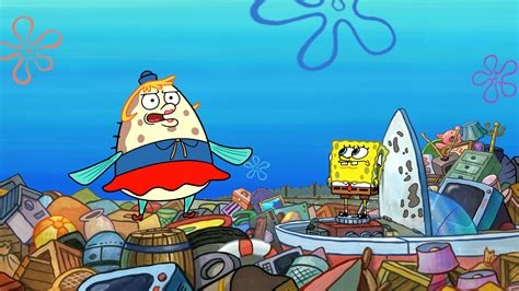 Watch SpongeBob SquarePants Season 12 Episode 24: Lighthouse Louie ...