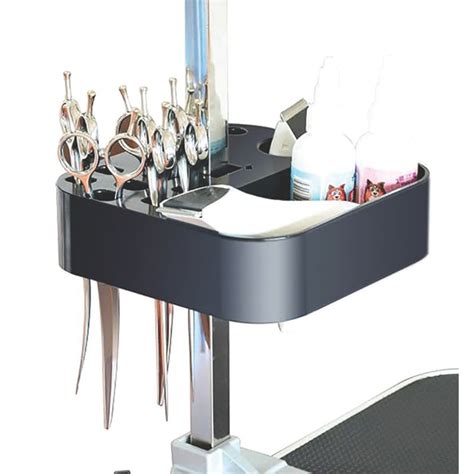 Table Caddy – Grooming Table Organizer for Tools & Accessories – ABK ...