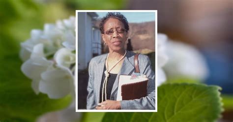 Obituary | Joyce Dollie Bonds of Roanoke, Virginia | Hamlar-Curtis ...