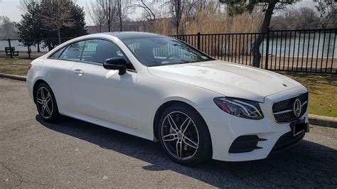 2019 Mercedes-Benz E450 4MATIC - C238 Market - CLASSIC.COM