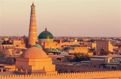 GOTOUZBEKISTAN - Tashkent | Tripadvisor