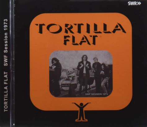 Swf Session 1973: Tortilla Flat: Amazon.in: Music}