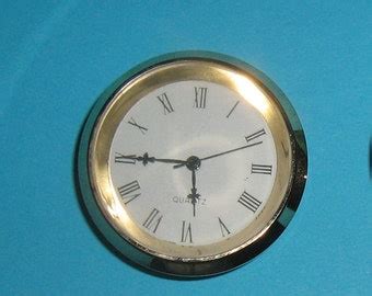 Clock Panel 的图像结果