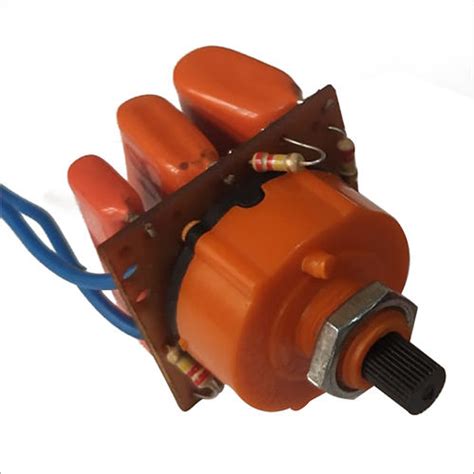 Image result for Step Type Rotary Switch